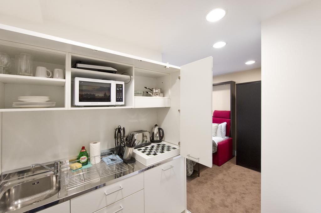 2 Devonshire Rooms Londýn Pokoj fotografie