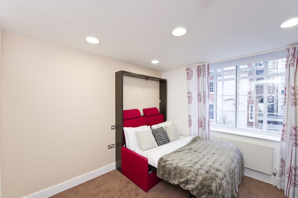 2 Devonshire Rooms Londýn Pokoj fotografie