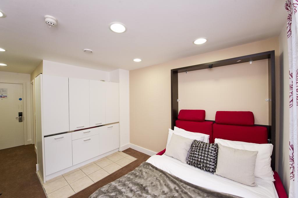 2 Devonshire Rooms Londýn Pokoj fotografie