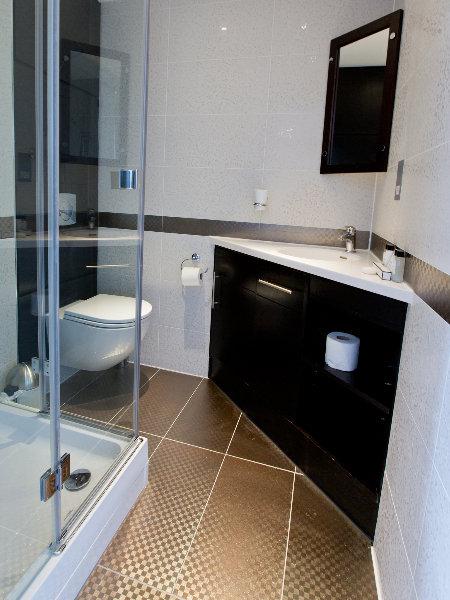 2 Devonshire Rooms Londýn Pokoj fotografie