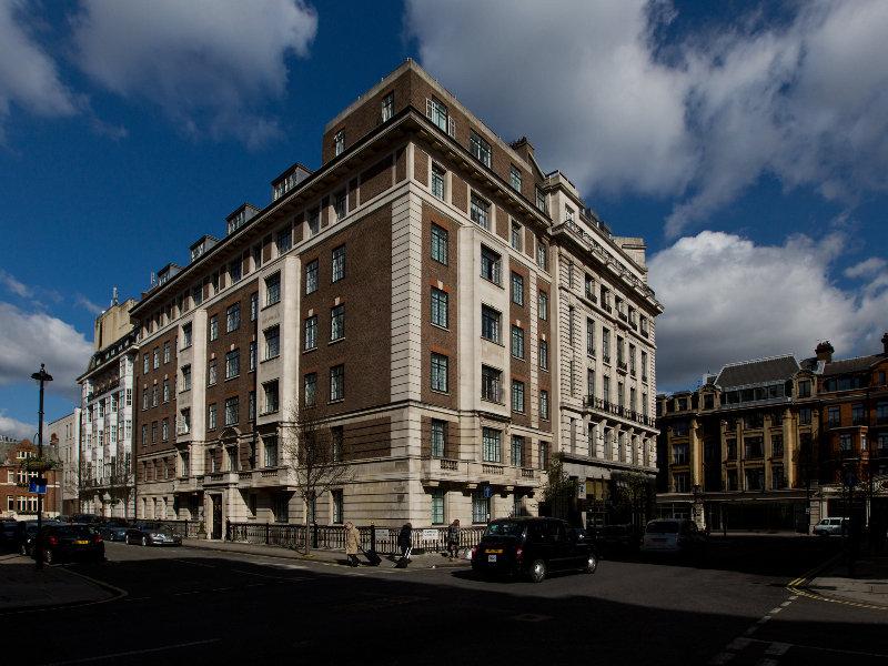 2 Devonshire Rooms Londýn Exteriér fotografie