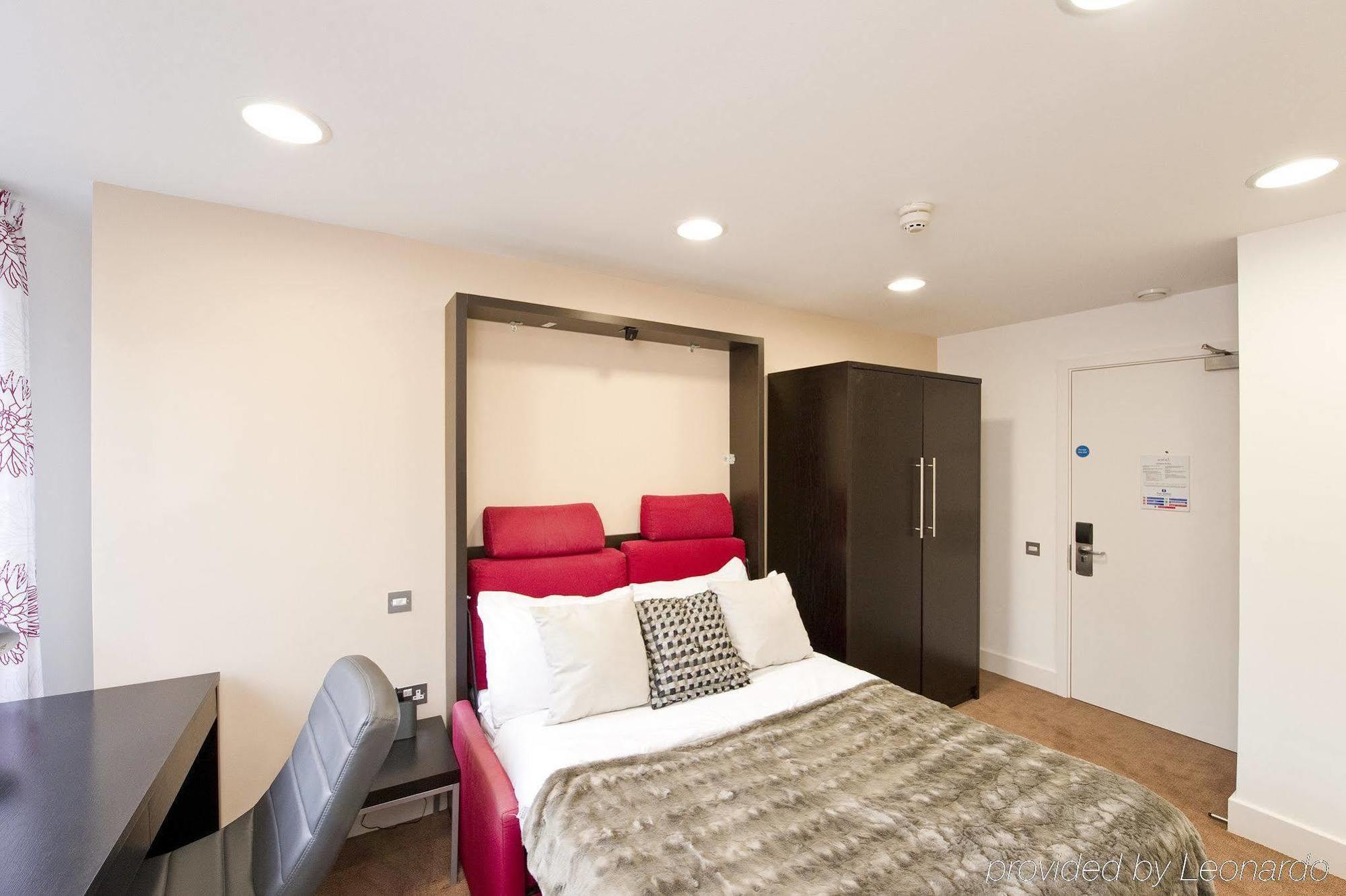 2 Devonshire Rooms Londýn Exteriér fotografie