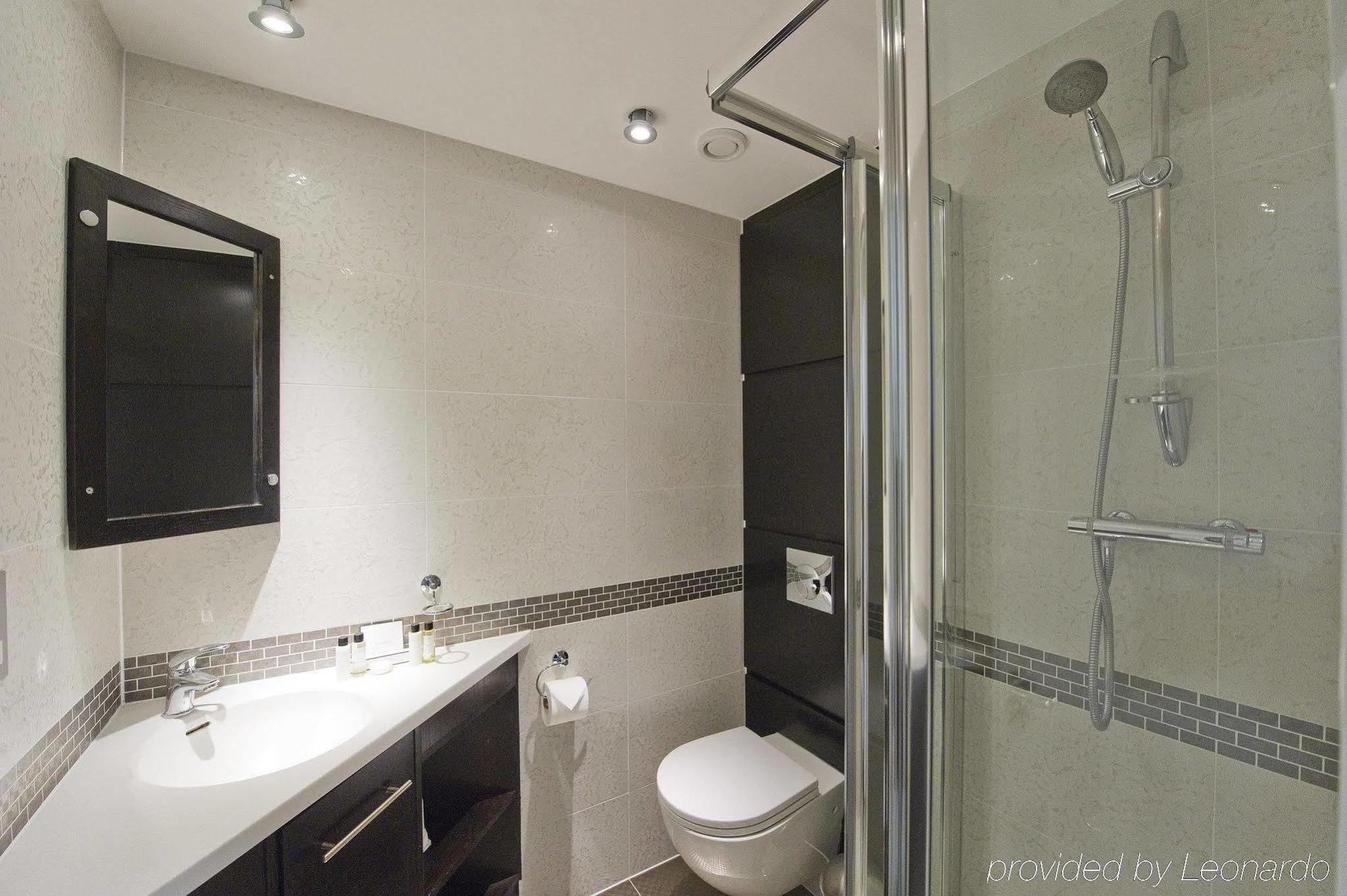 2 Devonshire Rooms Londýn Pokoj fotografie